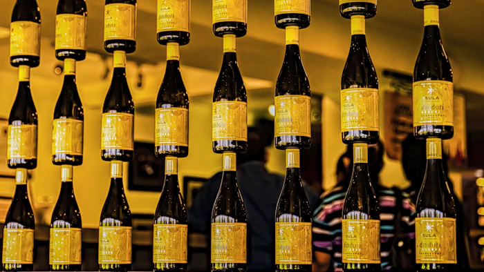 Best Wine Bars in Nashik for an Unhurried Evening Glass