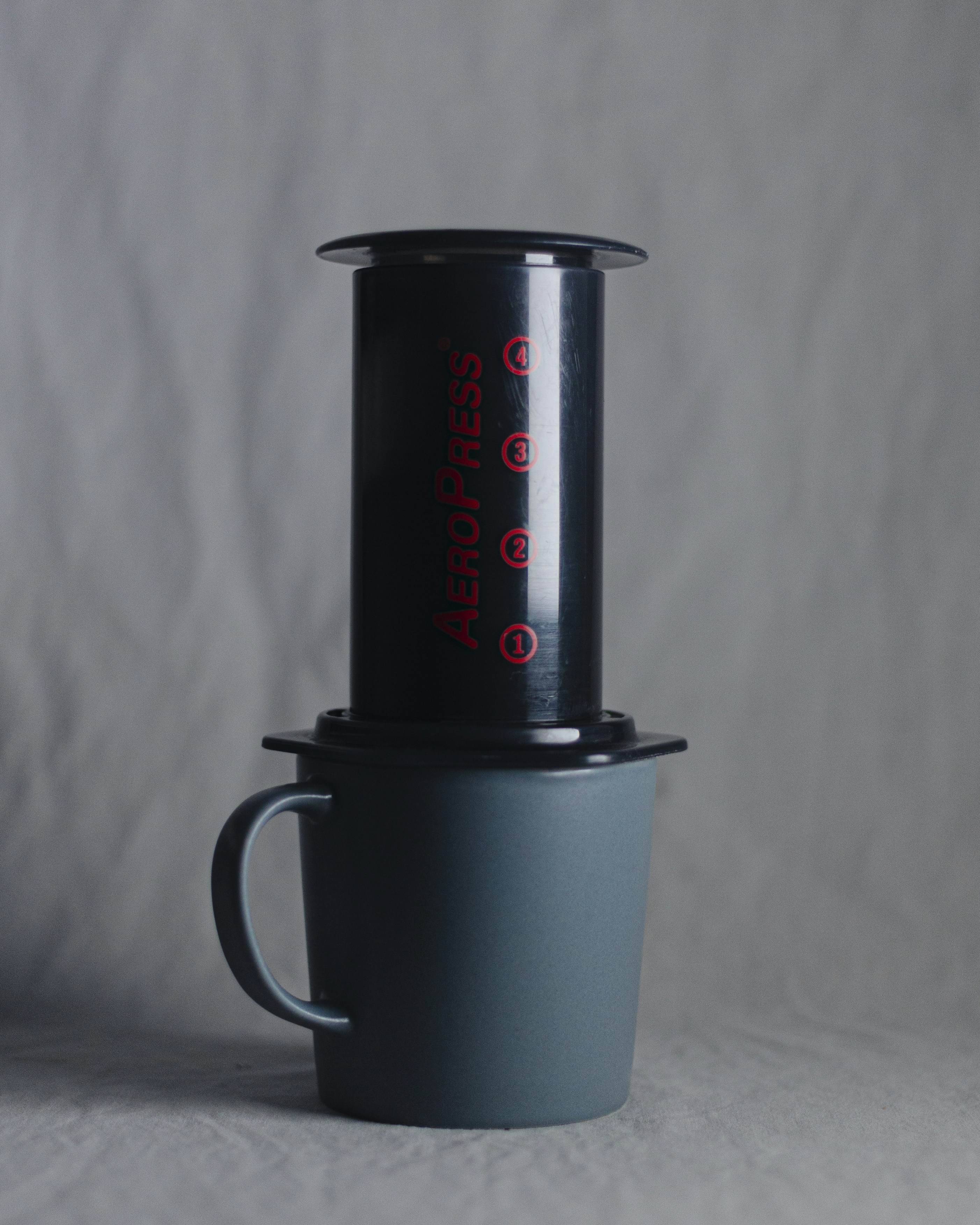 Why I Love My AeroPress: A Daily Essential and Camping Companion