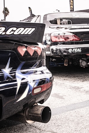 Exploring the World of Cool Cars: Supercars, Daily Drivers, and Track Monsters