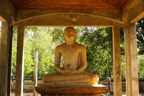 Anuradhapura gallery