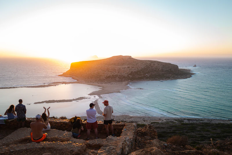 Best Romantic Dinner Spots in Crete for a Night to Remember