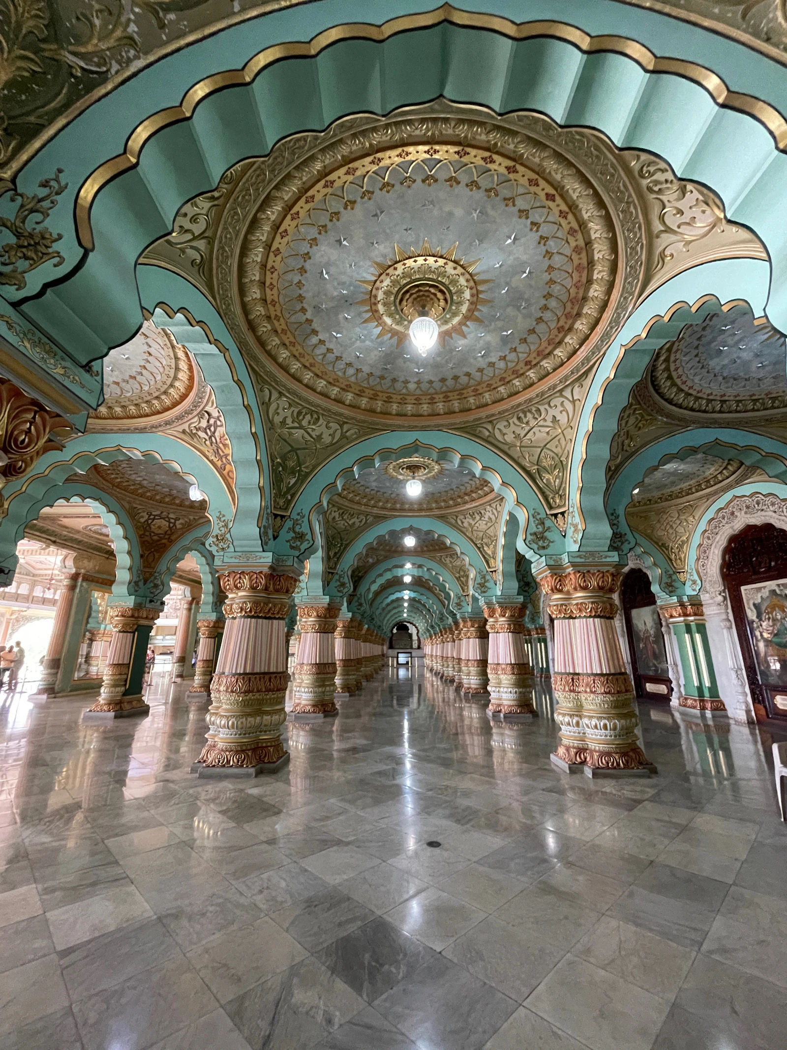 Indian travel photograph