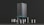 A digital rendering depicting a tall, metallic server rack positioned centrally on a platform. The server appears to have multiple blue-lit slots. Surrounding the rack, there are several stacks of cylindrical objects resembling databases or storage units, all set against a dark background.