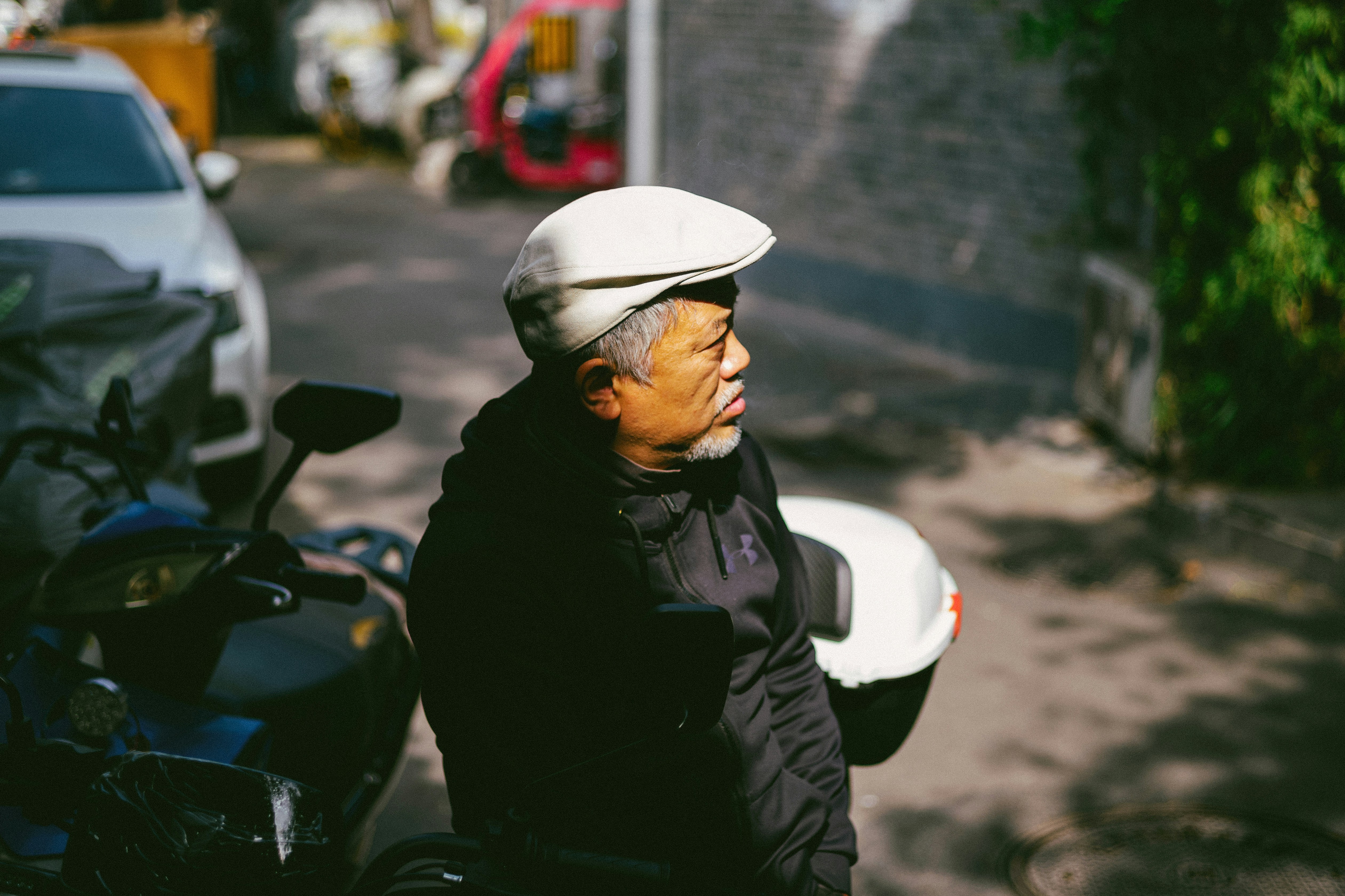 Photo by tommaomaoer