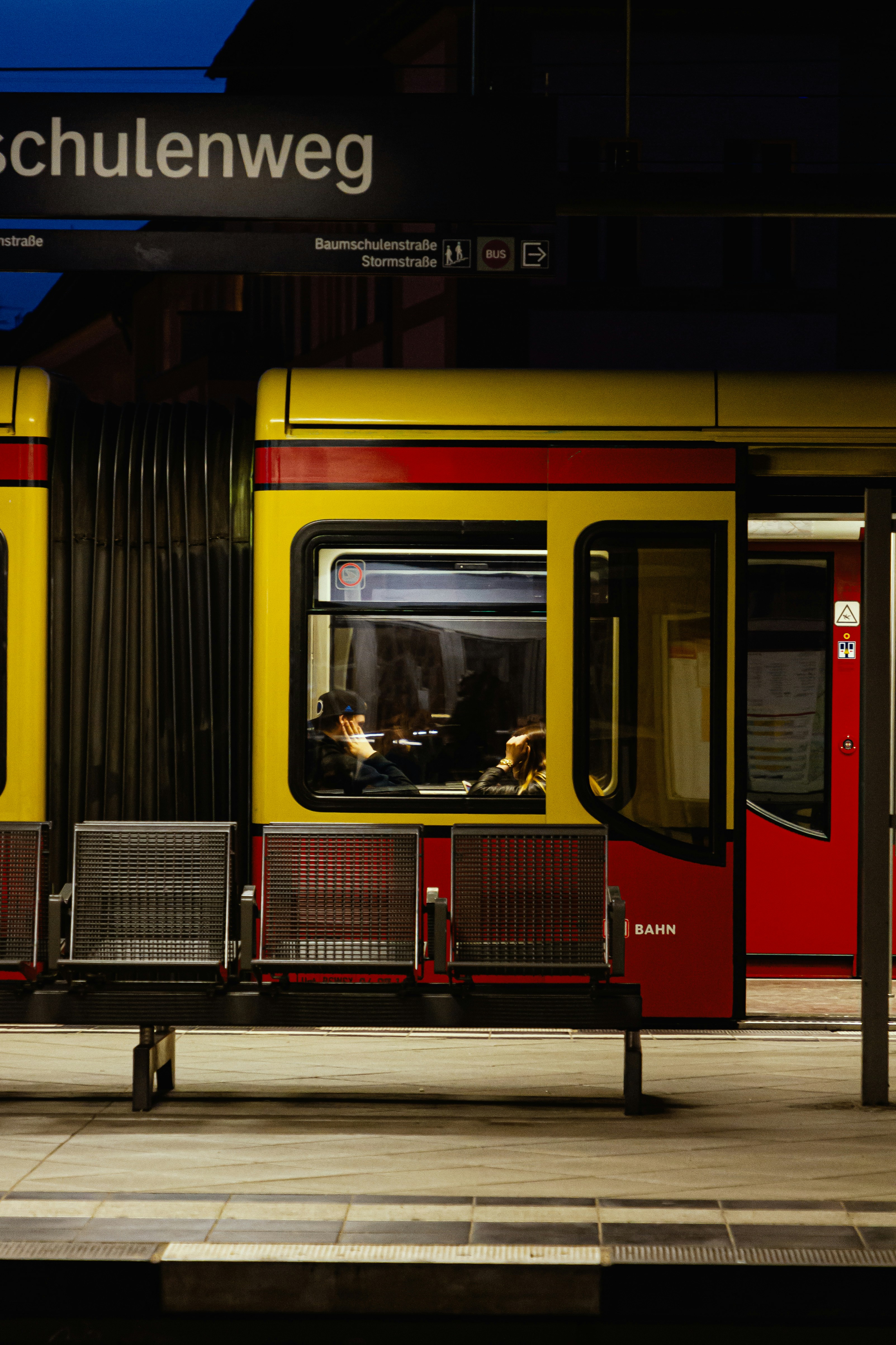 Bahn-Pläne kommen ins Rollen Baubeginn für S-Bahn nach Neuhausen – Untersuchung für Weilheim
