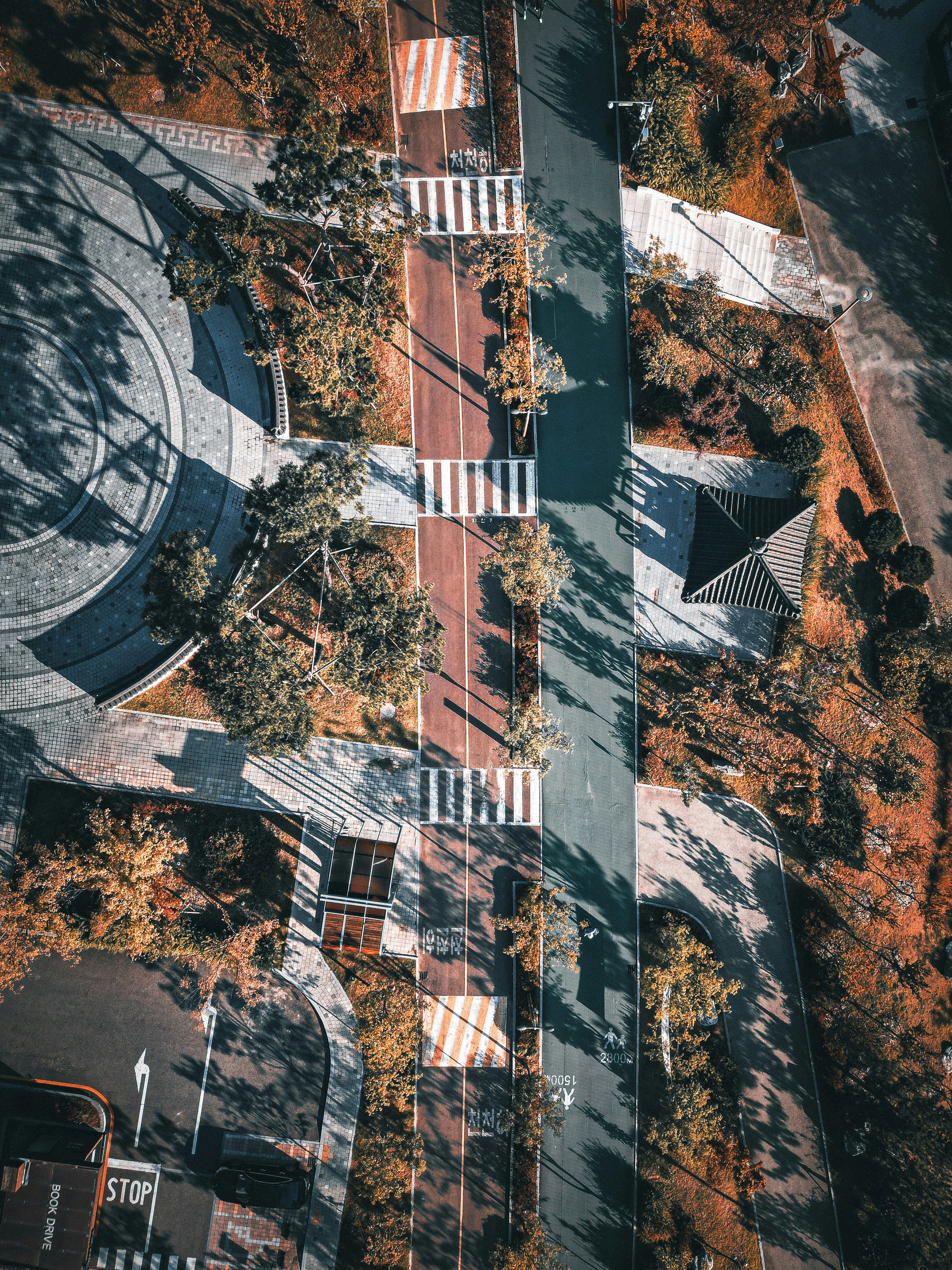 Incheon – Geography & Spatial Structure