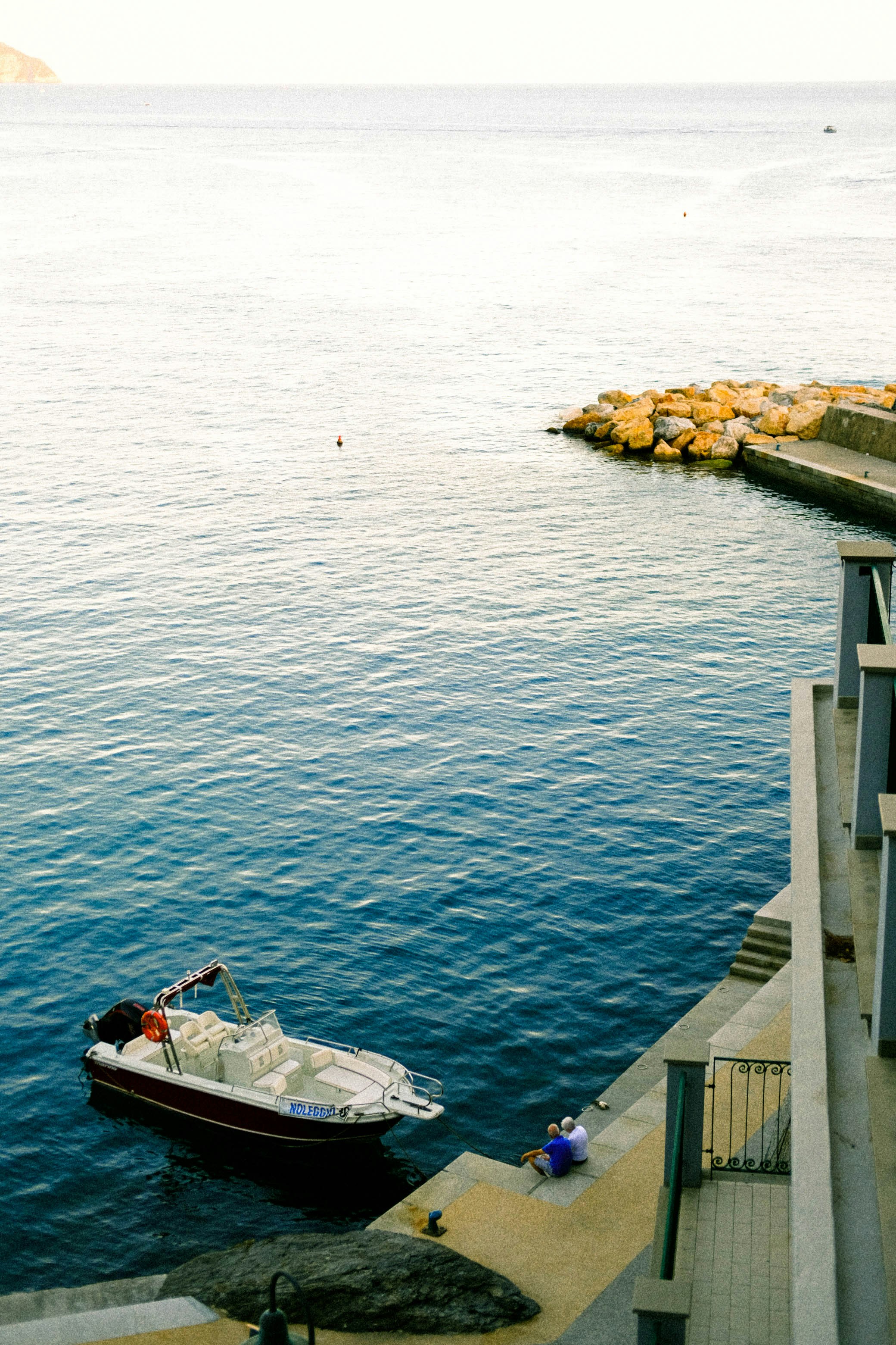 Photo by andreblanco