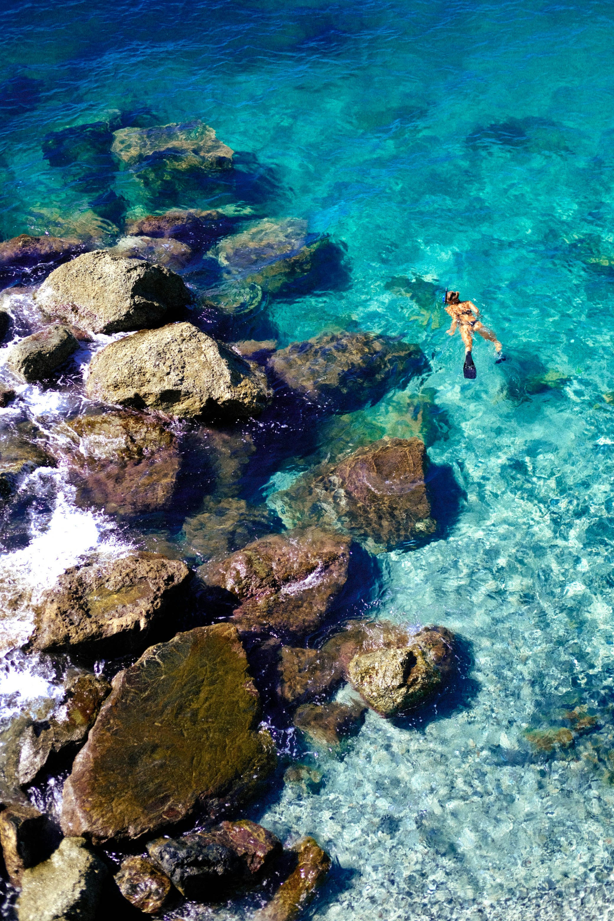 Photo by andreblanco