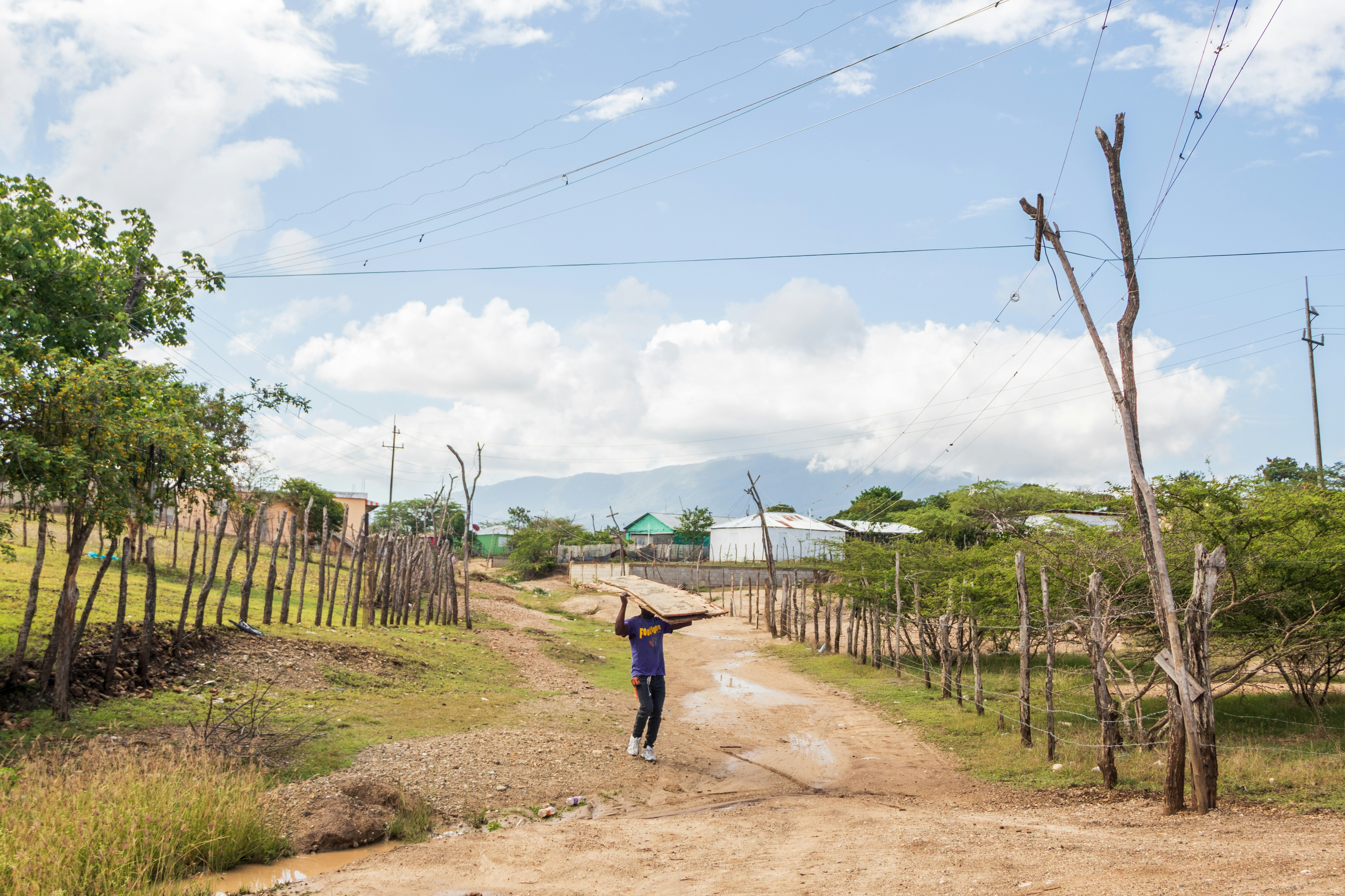 From Barrio Dust to Big League Lights: The Families Behind Baseball's Dominican Pipeline