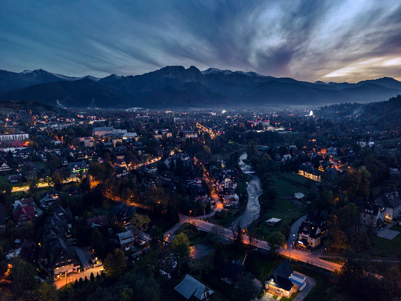 Top Fine Dining Restaurants in Zakopane for a Truly Special Meal