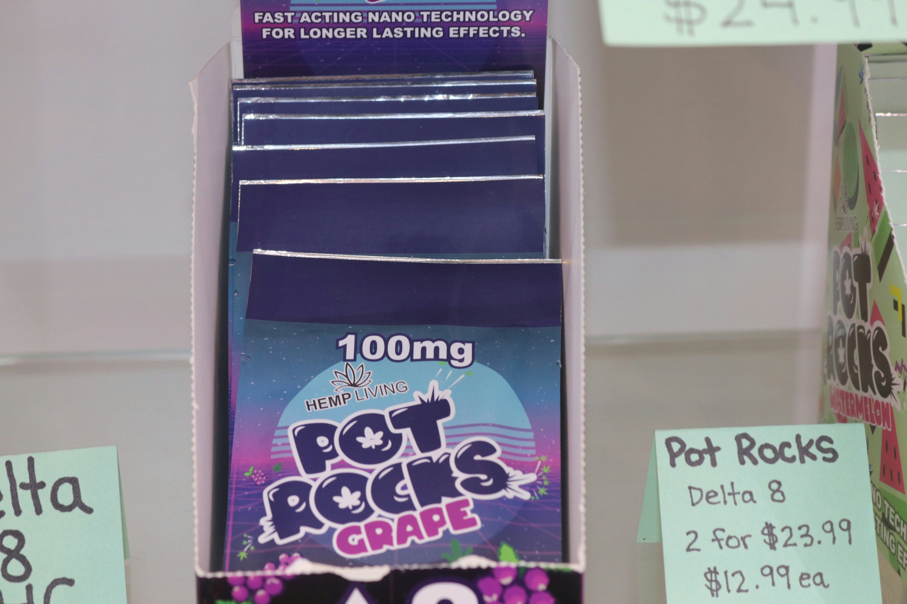 Premium Vape & CBD Products