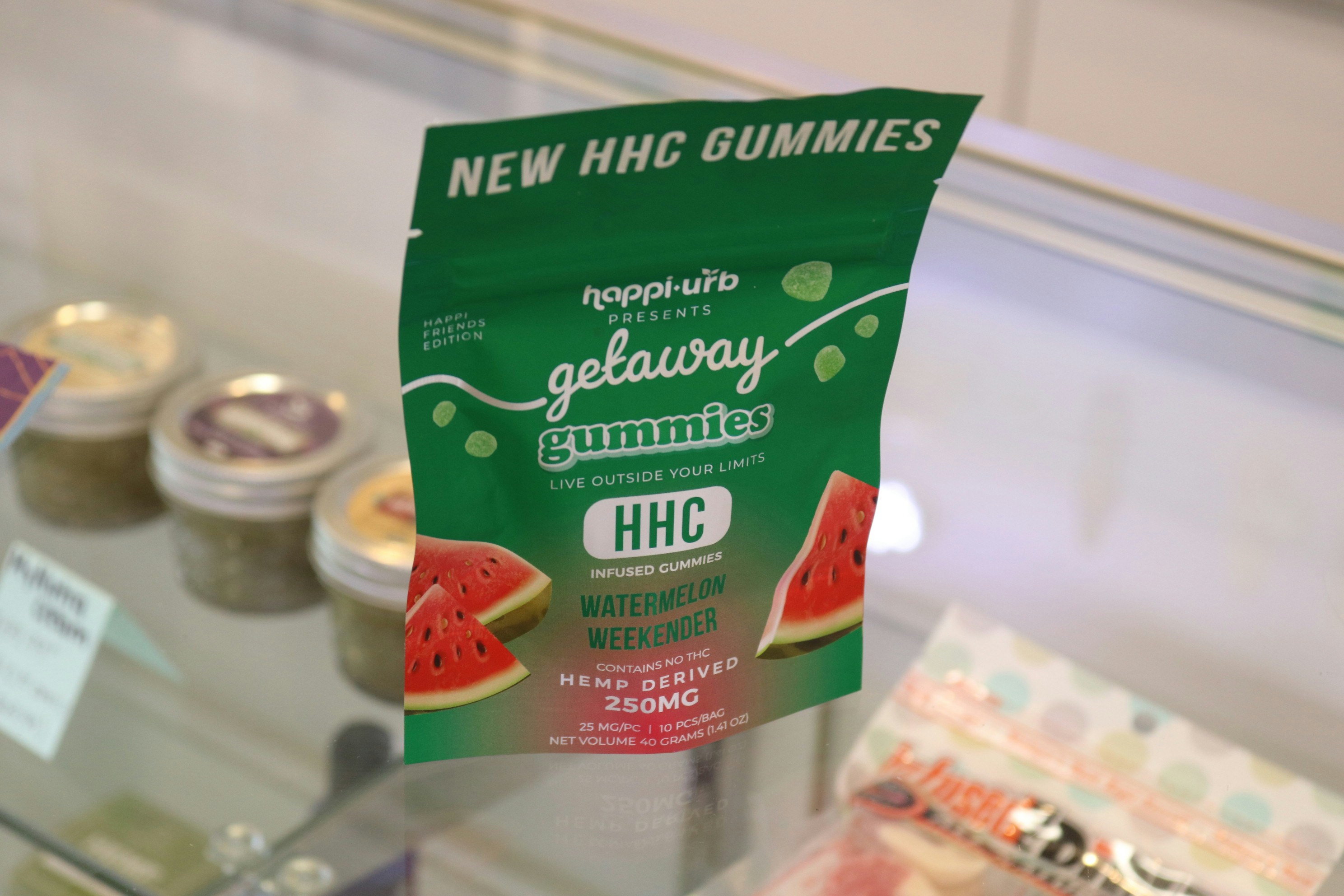 Gummies Manhood Plus