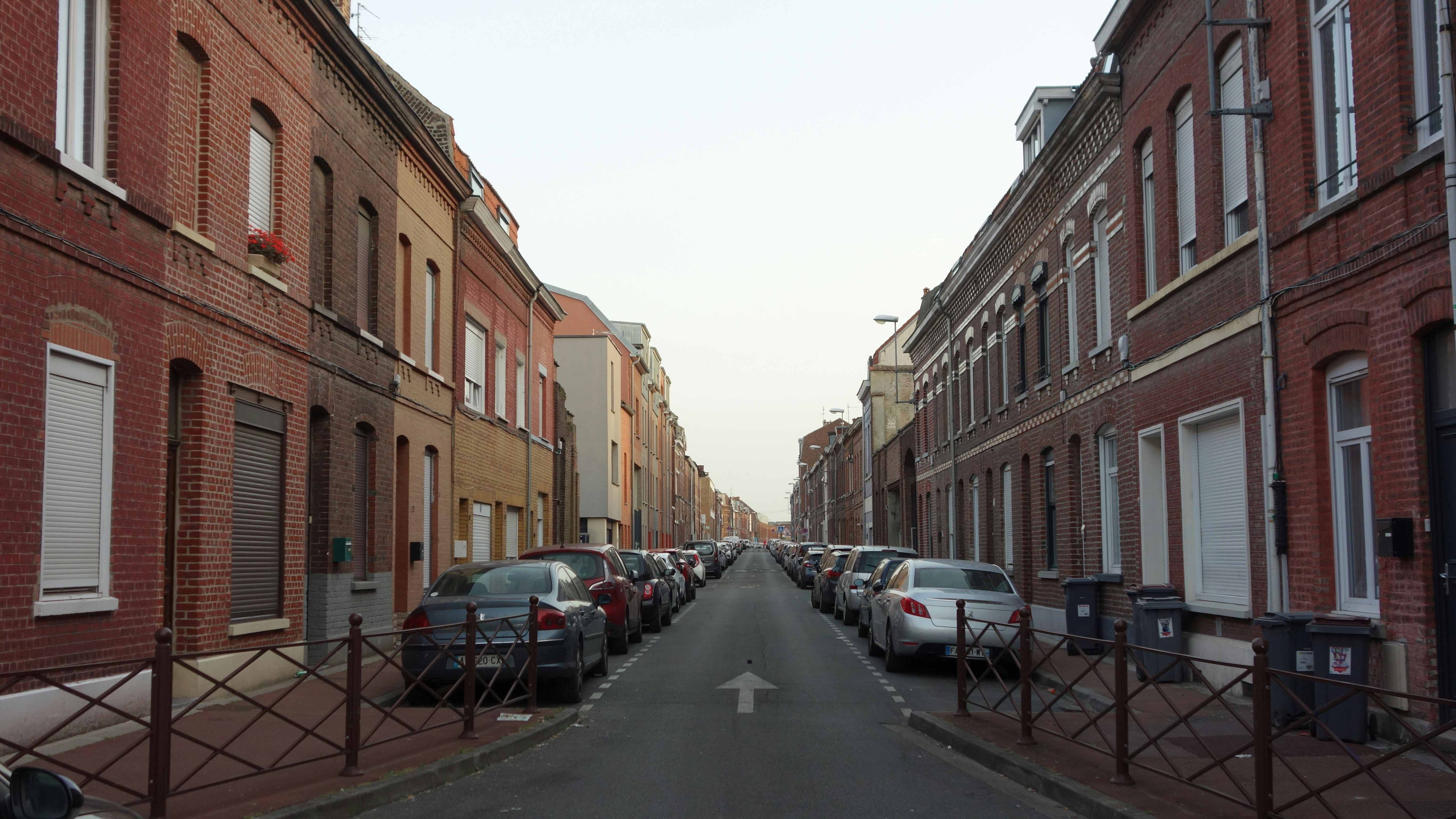 Square du Souvenir