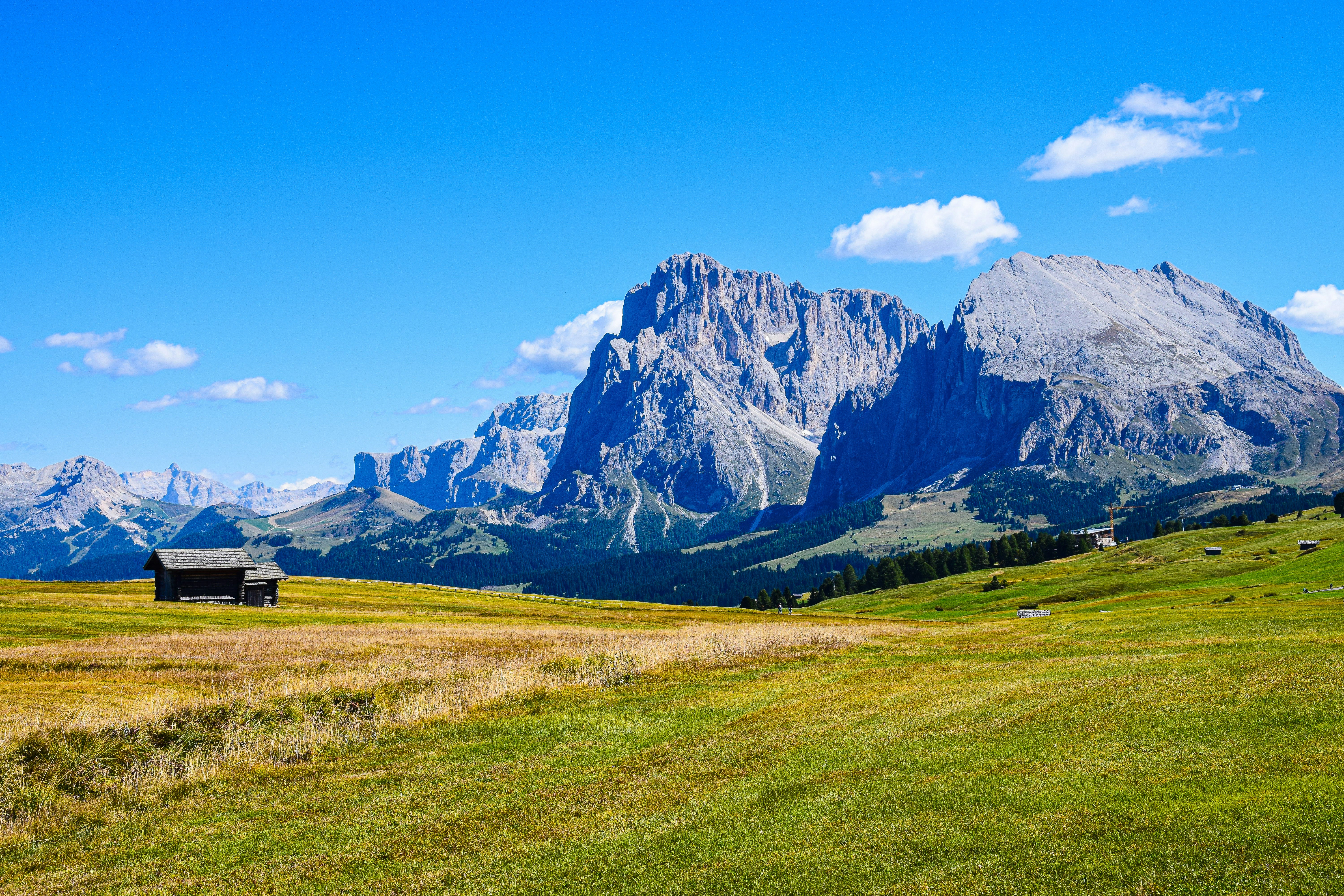 Dolomites, Italy.