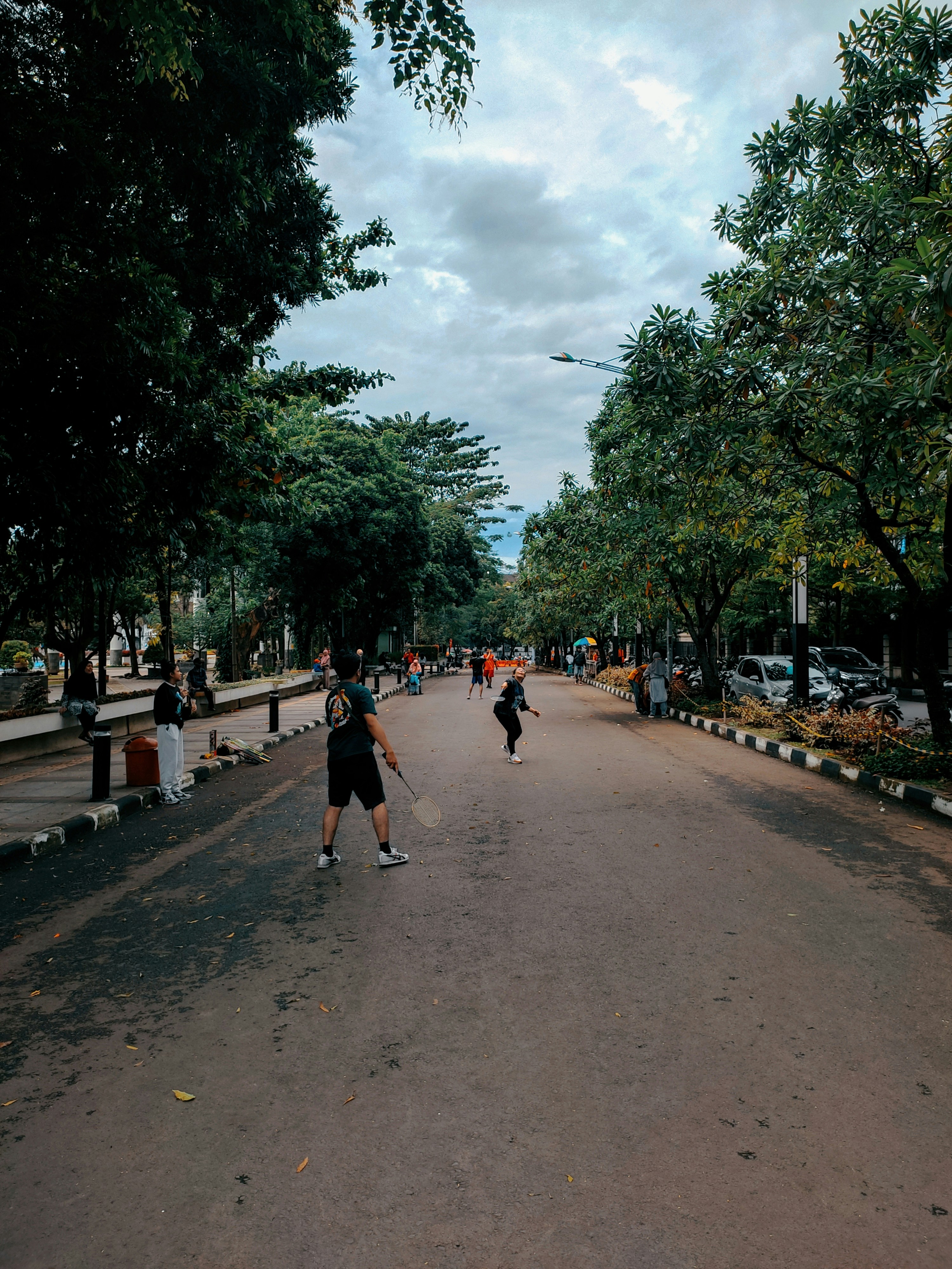 구리 금오산 올레길 관련 이미지2