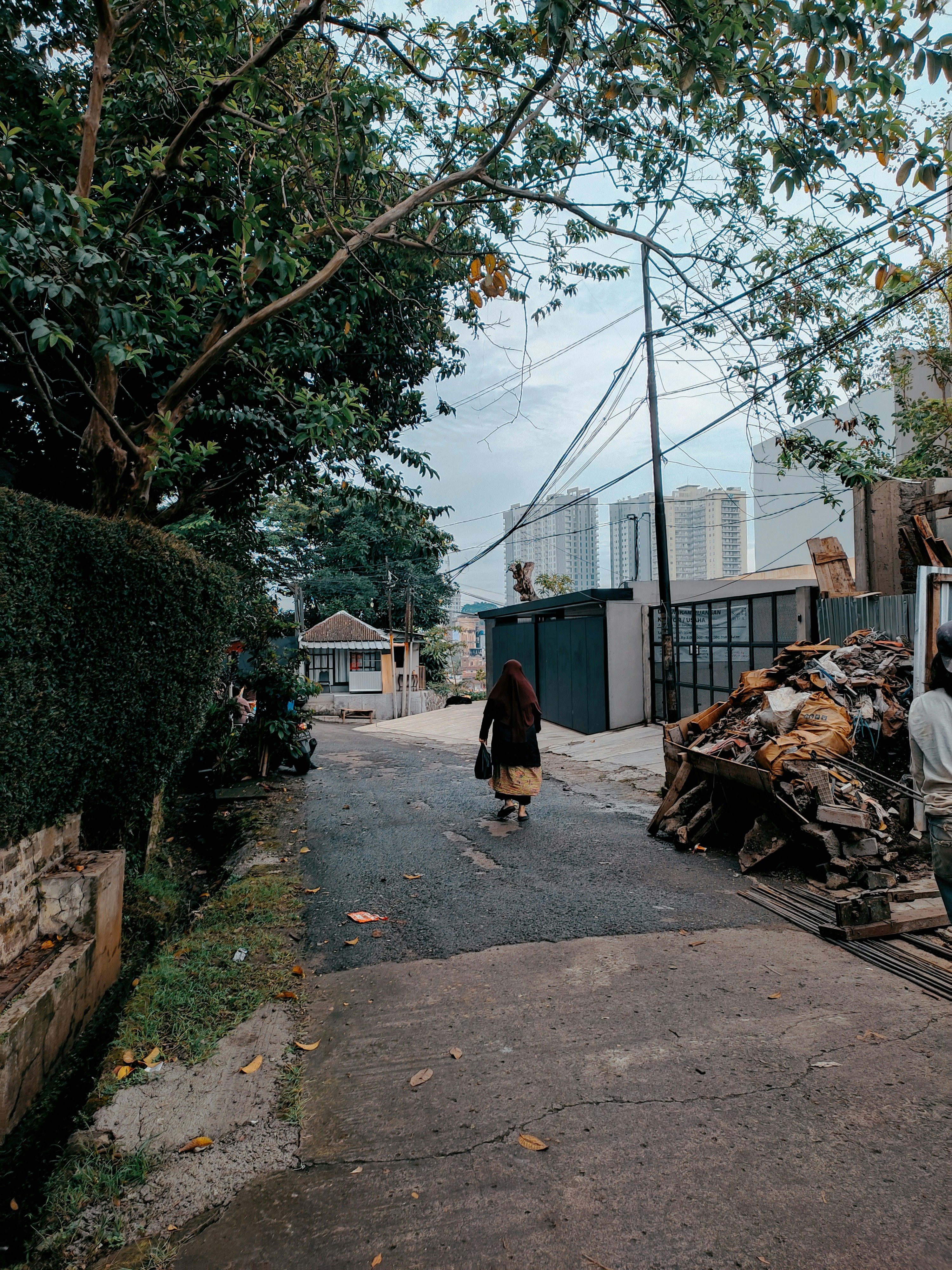 Photo by firdausraginda