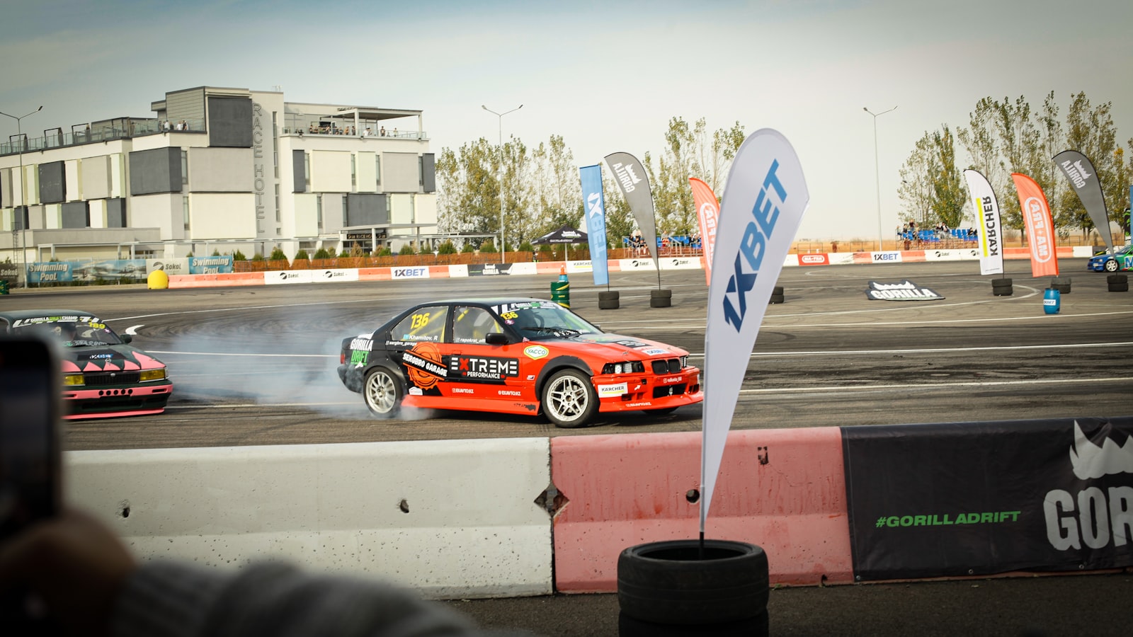 Coastal Speedway Classic