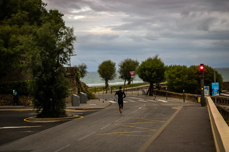 Most Walkable Neighborhoods in Biarritz to Explore Entirely on Foot