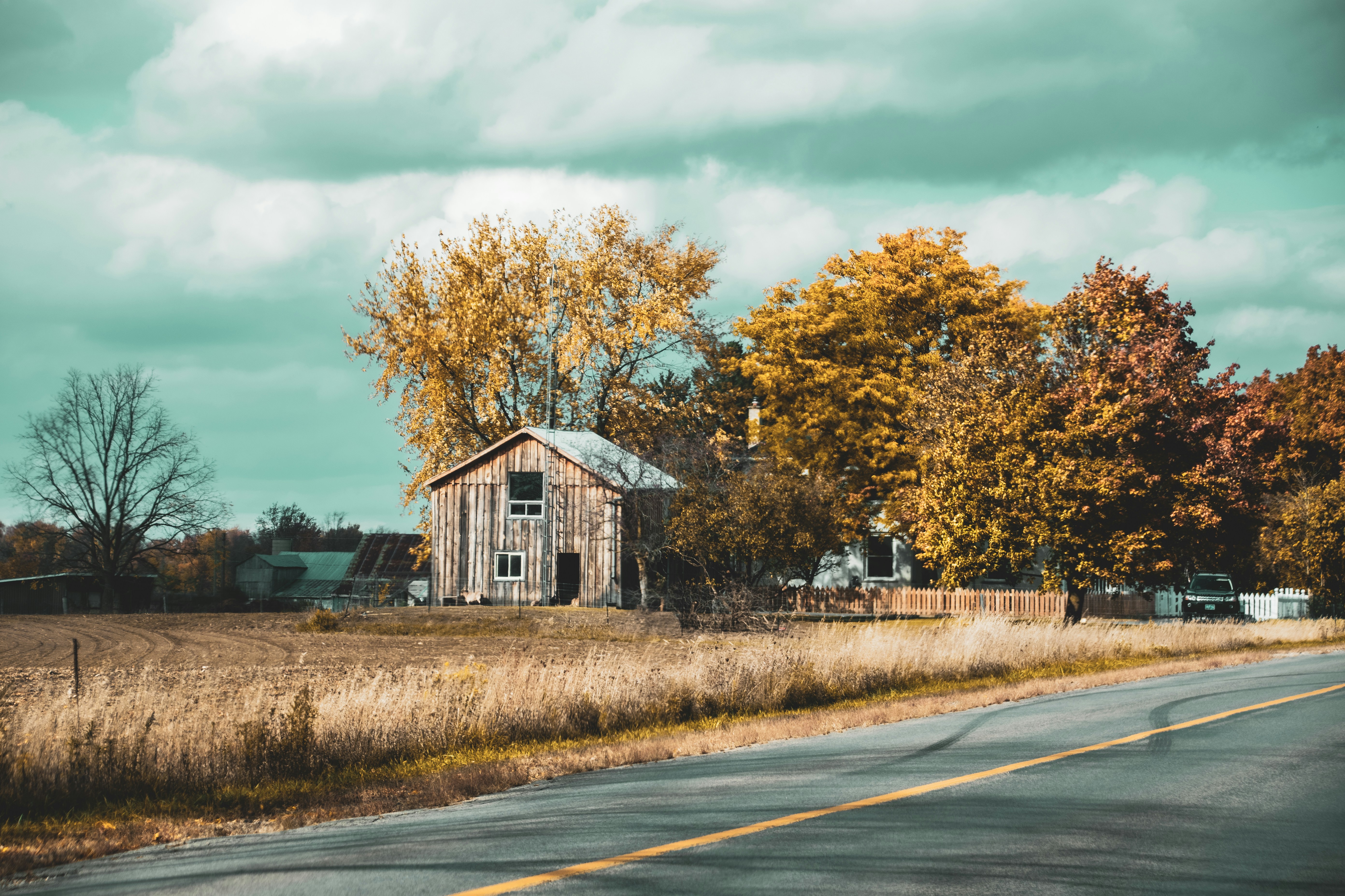 Photo by andrewgazula