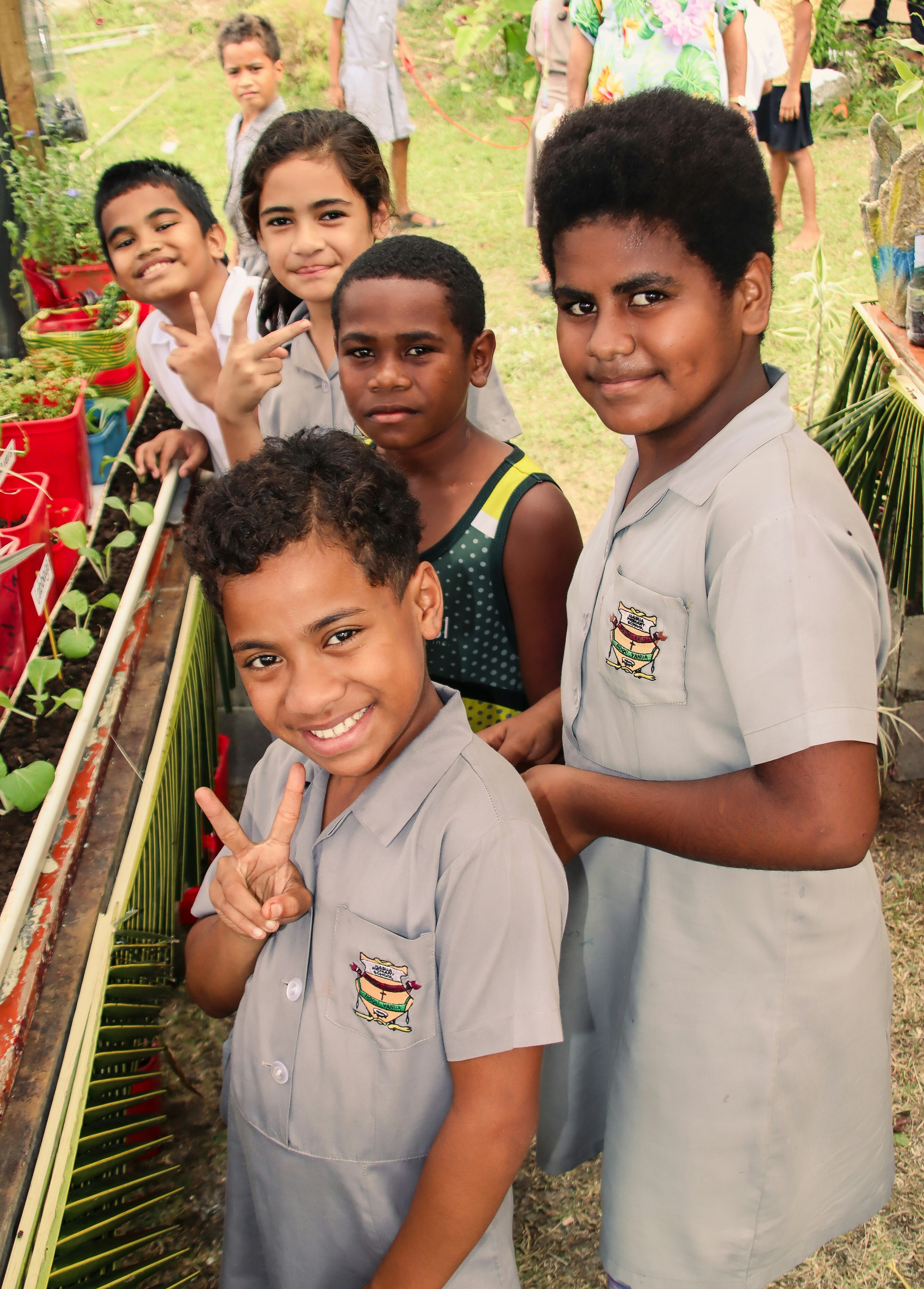How to Start a School Garden: A Step-by-Step Guide for Teachers