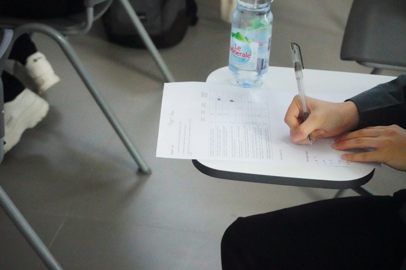 Les 10 erreurs qui font échouer l'examen AMF