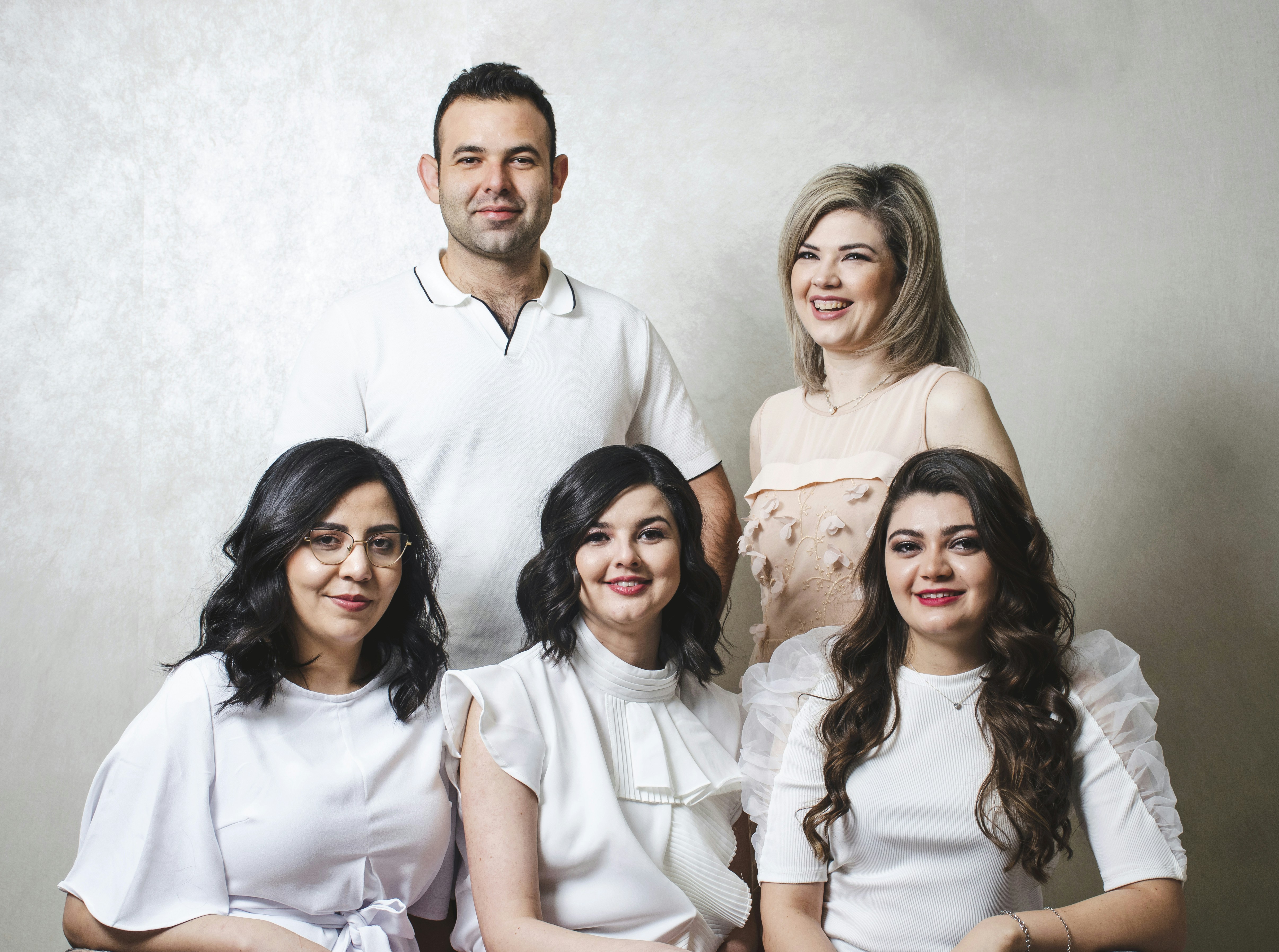 Graphical user interface, application, Teams