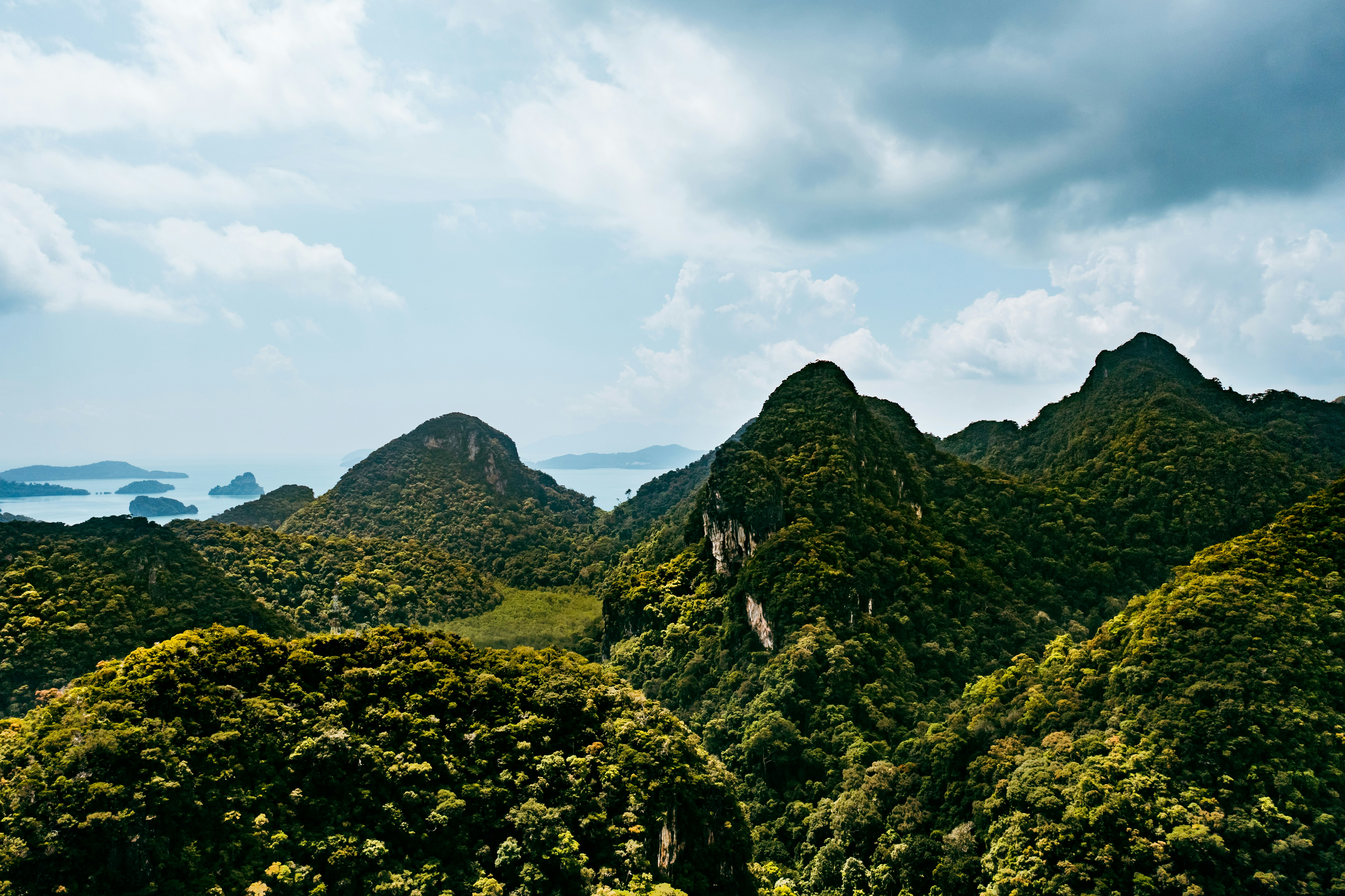 Island Hopping in Langkawi, Things to do in Malaysia in February