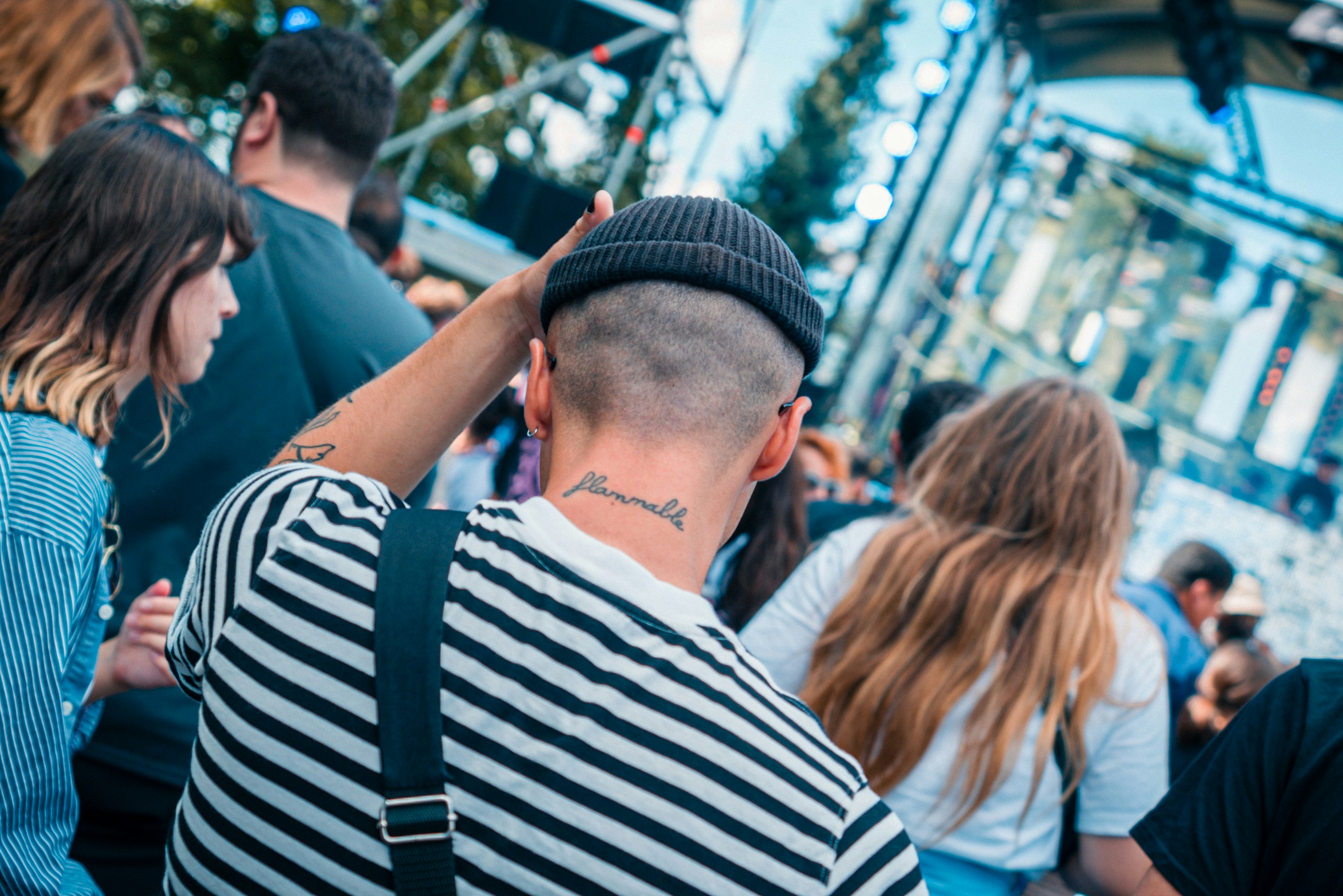 Photo by valentinlacoste