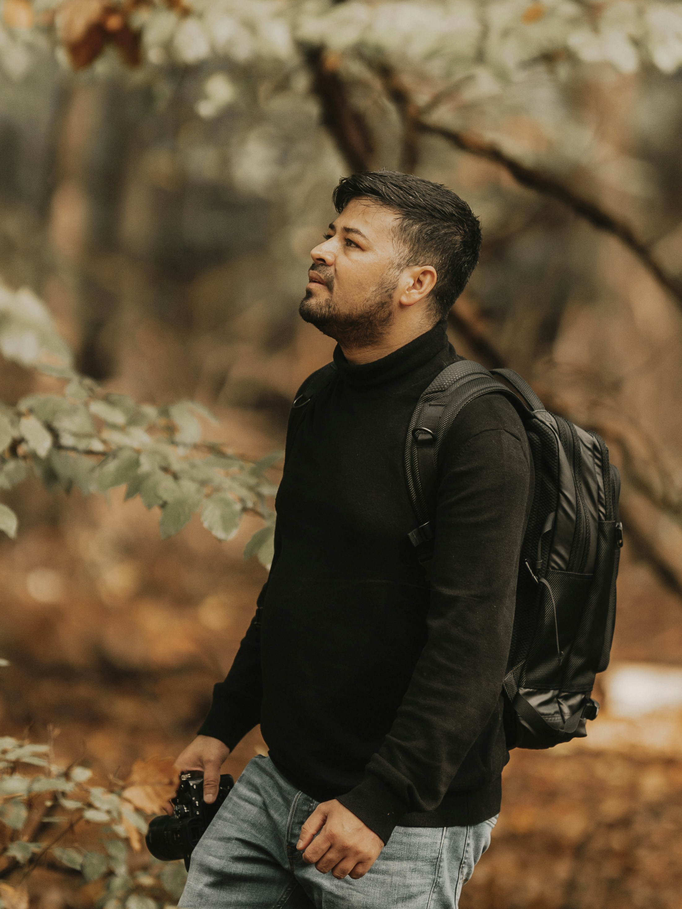 Photo by masoodaslami