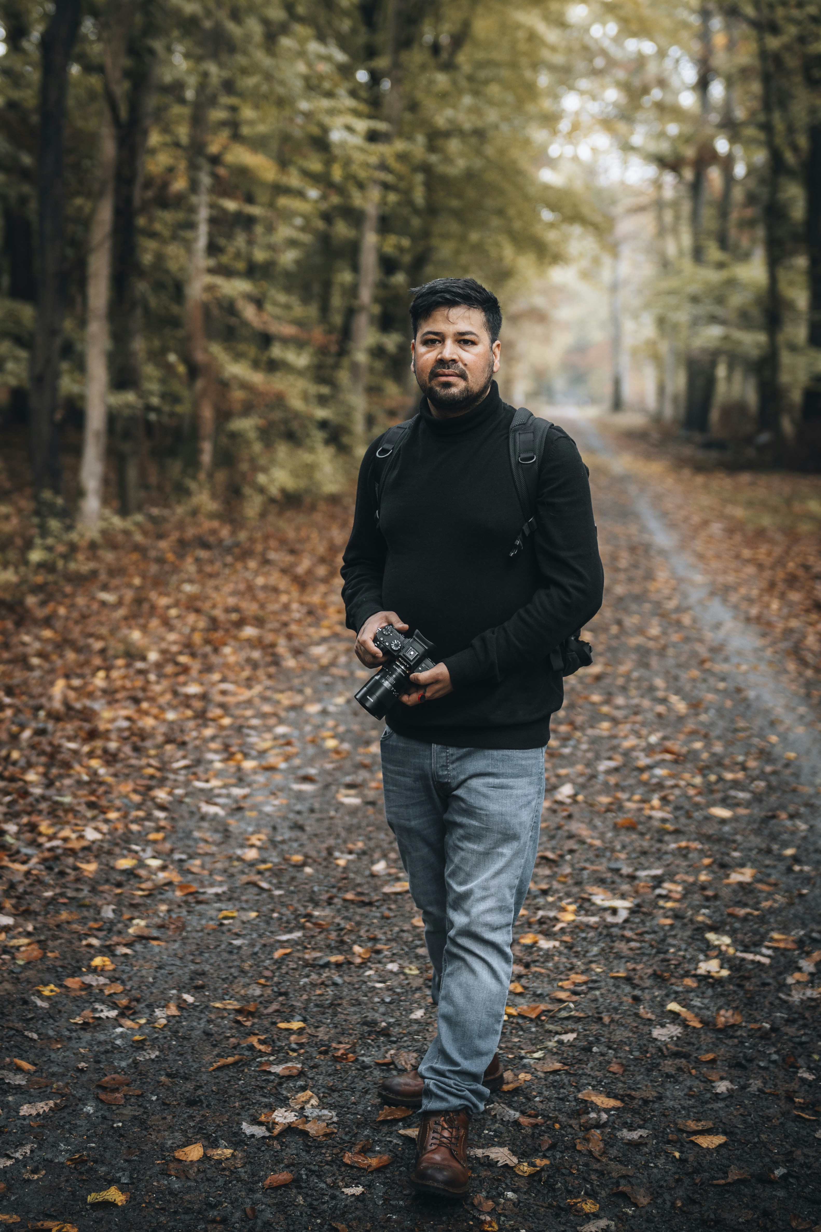 Photo by masoodaslami