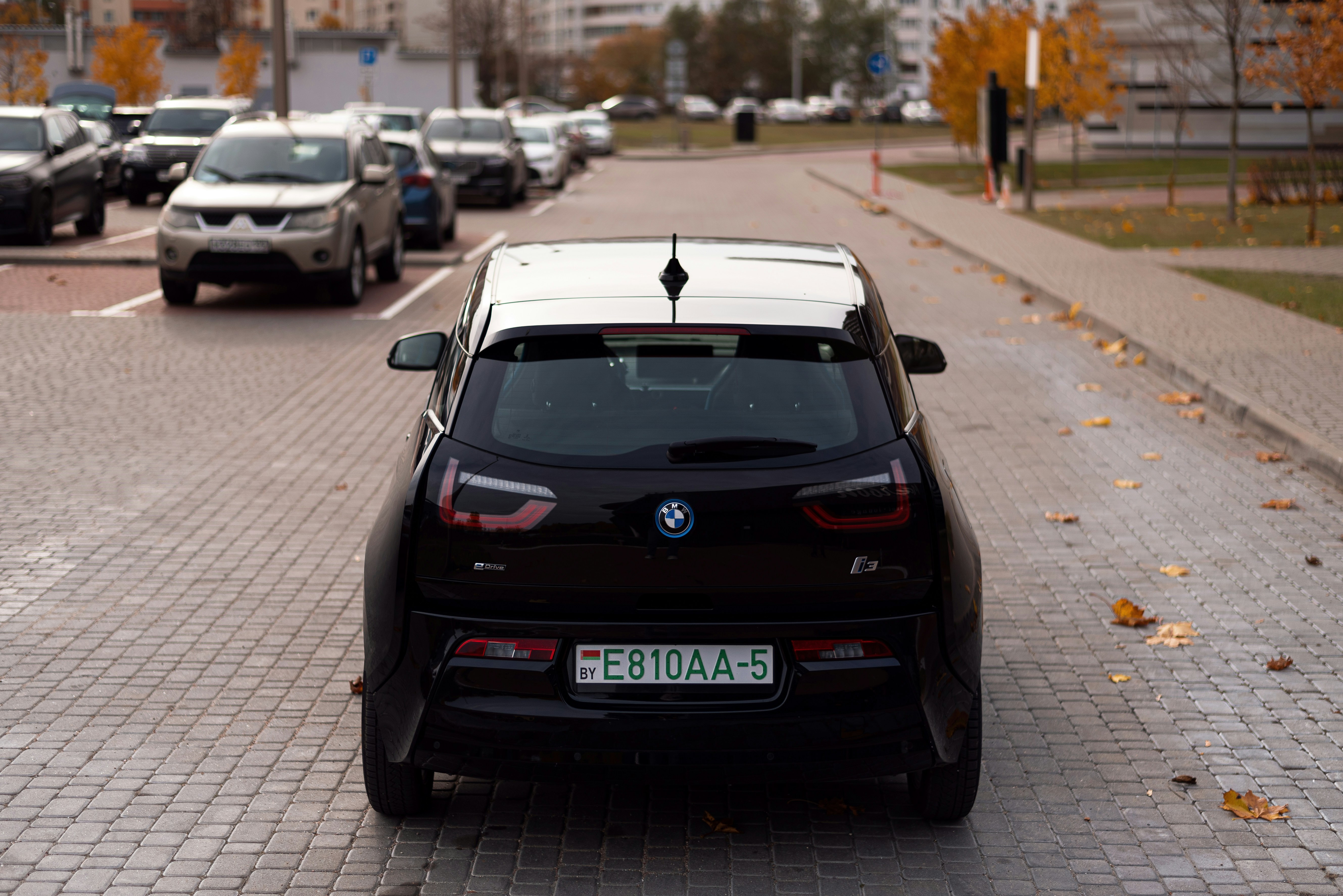 2019 BMW i3: Used EV Buyer’s Guide for 2025 Shoppers