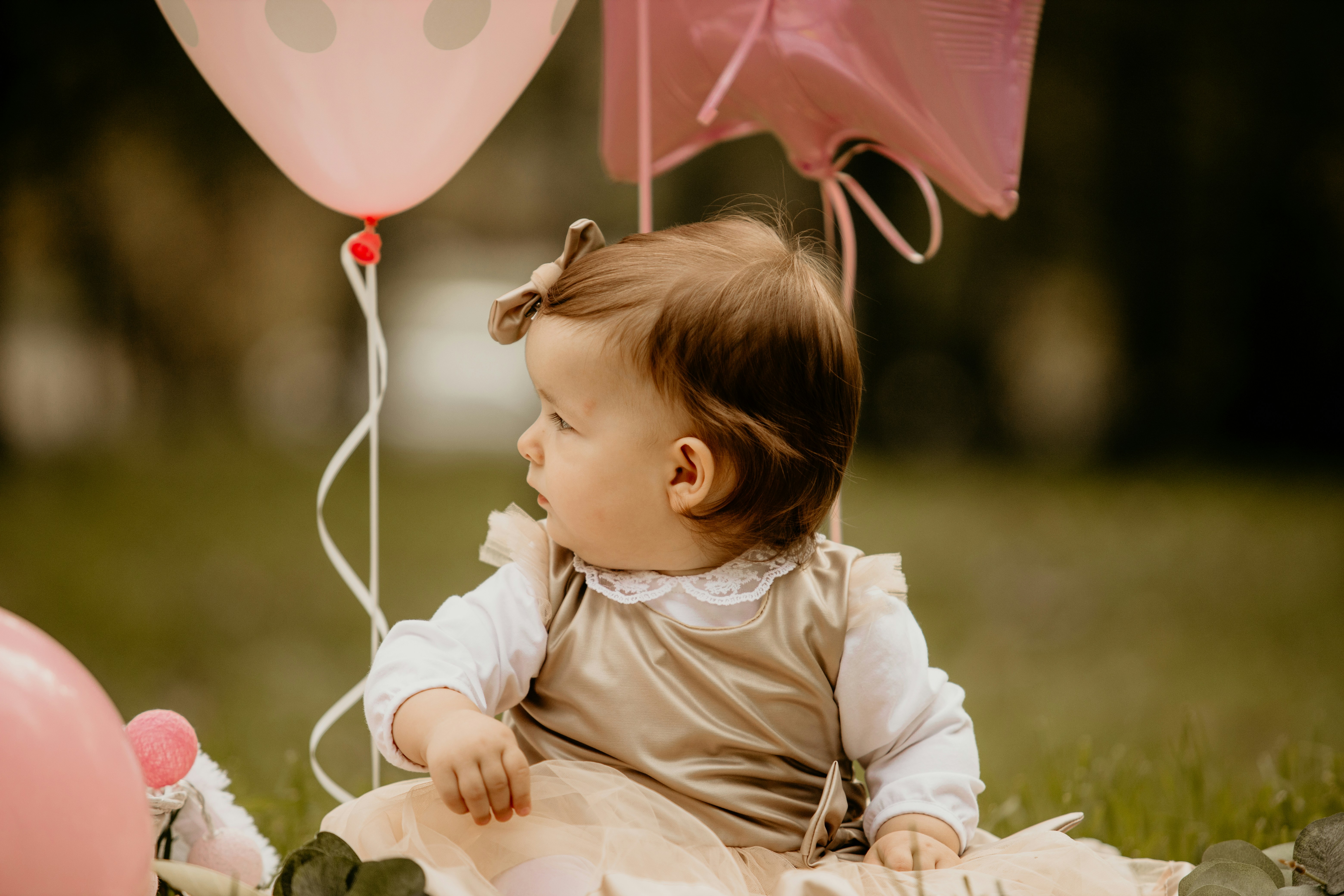 Sweetest Birthday Wishes for My Baby Girl — Heartfelt