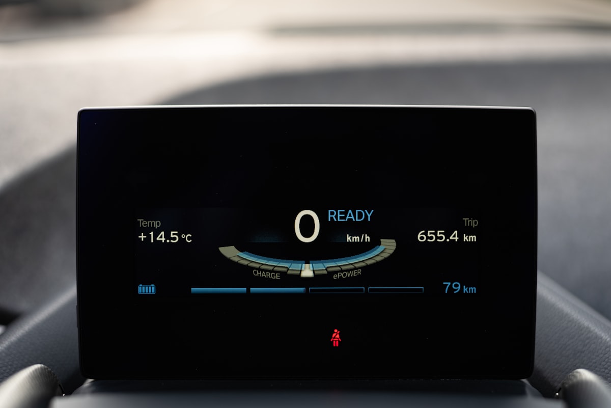 Top 5 EVs with the Best Real-World Range in Nigeria: Heat and Traffic