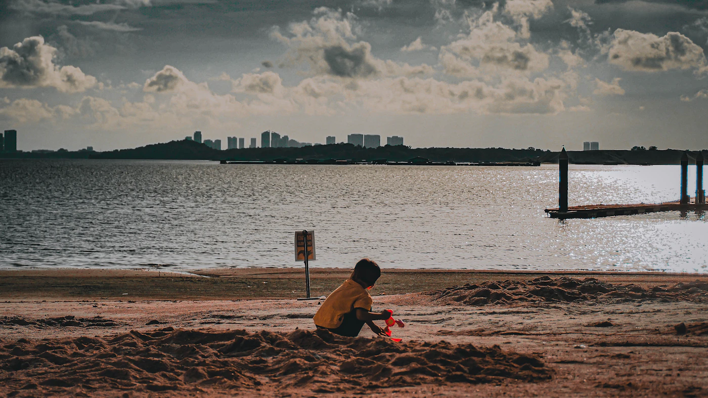 Johor Bahru