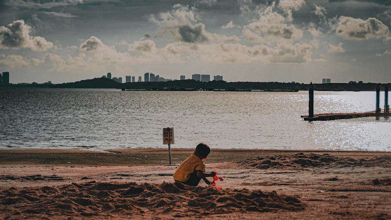 Best Beaches for Kids Near Johor Bahru: Safe, Shallow, and Worth the Drive