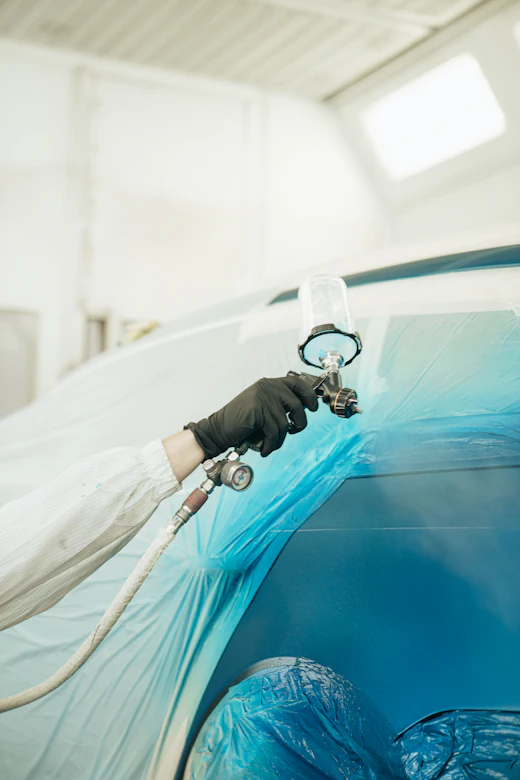 Accident & Body Repair
