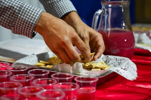 Cheese Ritz Crackers