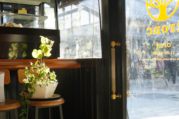 Best Cafes
