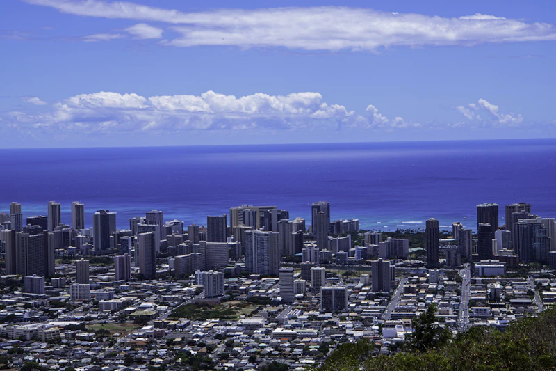 The Complete Travel Guide to Honolulu: Everything You Need to Plan Your Trip