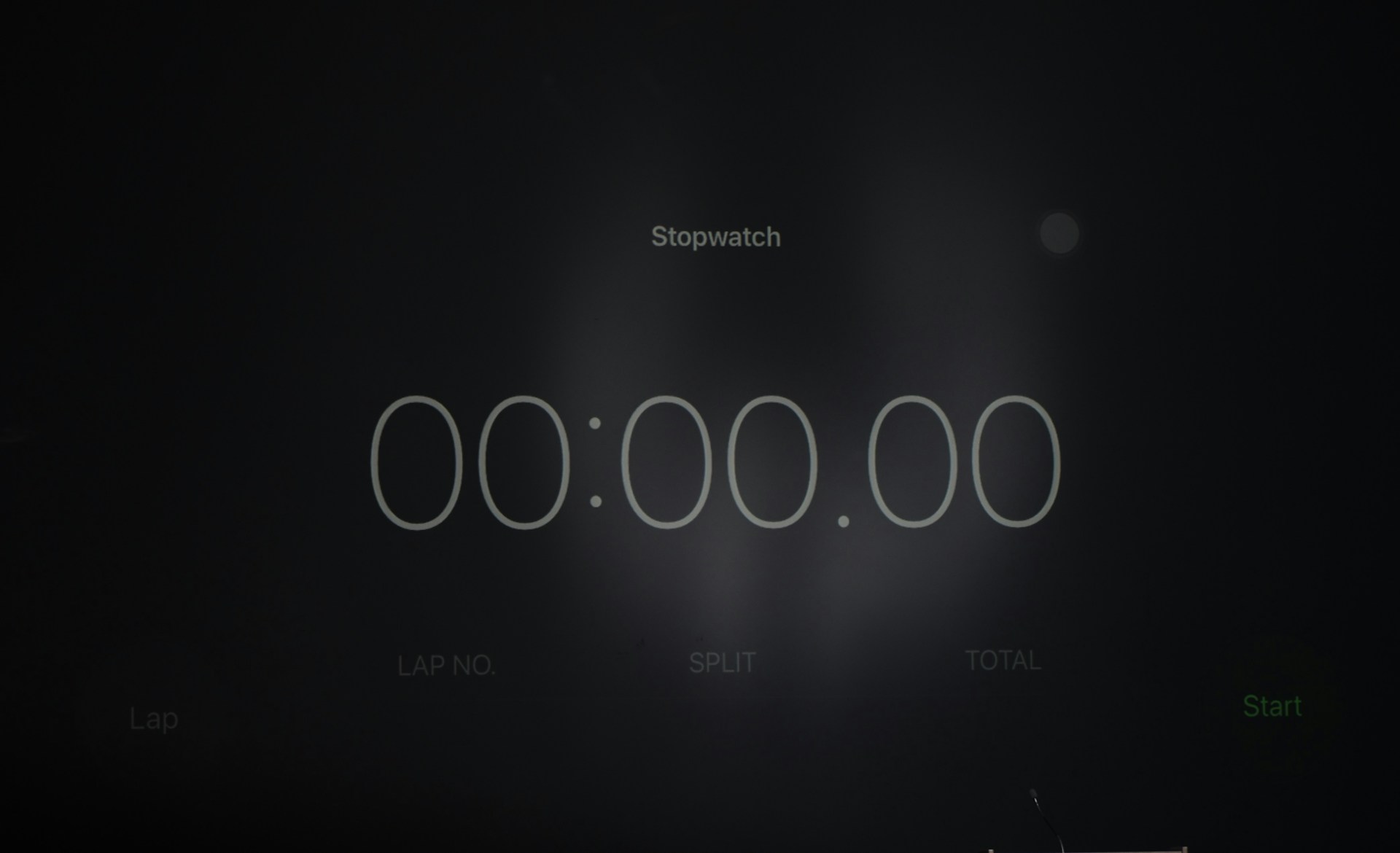 a screenshot of a computer