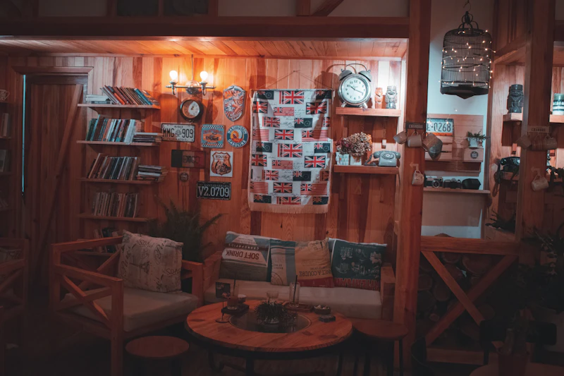 Best Quiet Cafes to Study in Gulmarg Without Getting Kicked Out