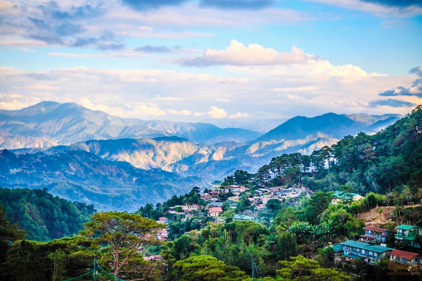 Baguio, Philippines
