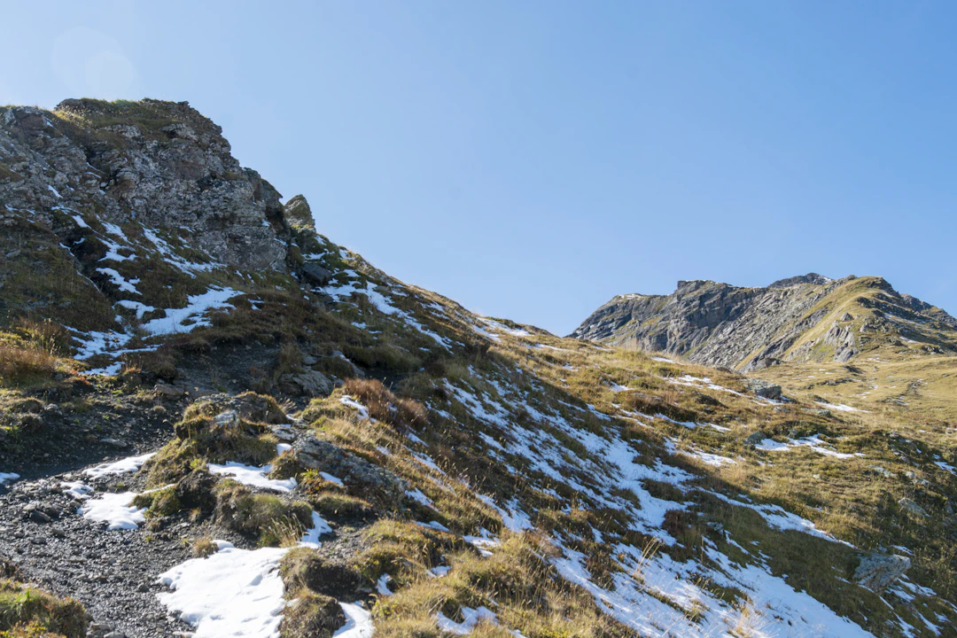 Budget Backpacking in Grindelwald: 6-Day Classic Itinerary