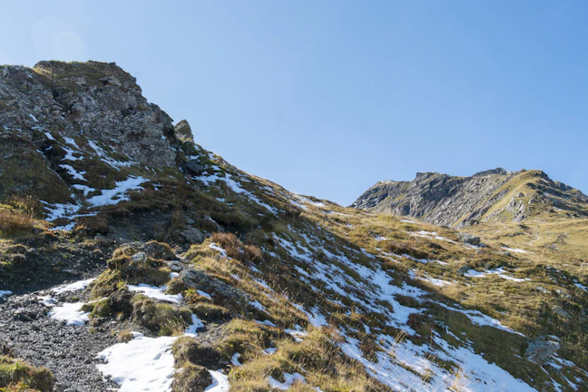 Budget Backpacking in Grindelwald: 6-Day Classic Itinerary