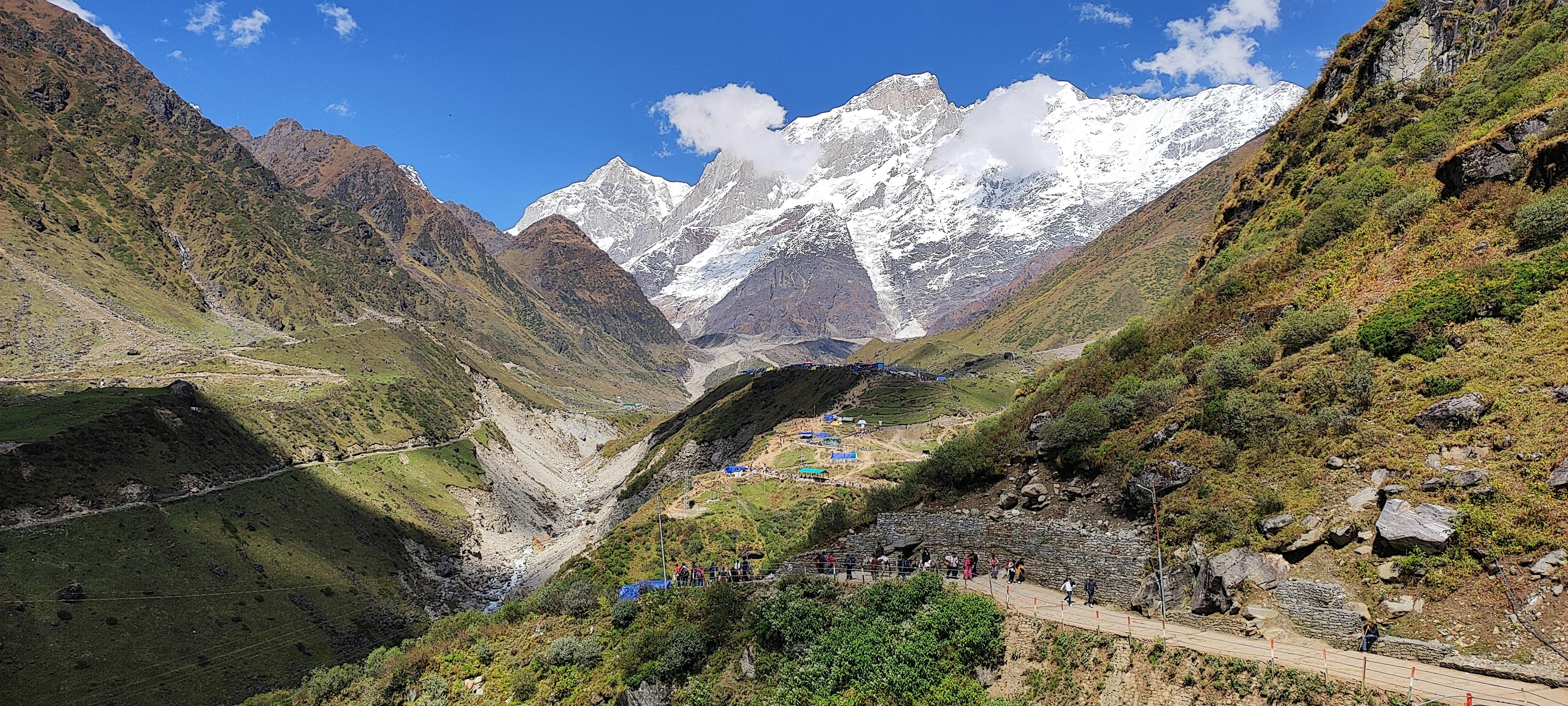 Kedarnath Yatra 2026