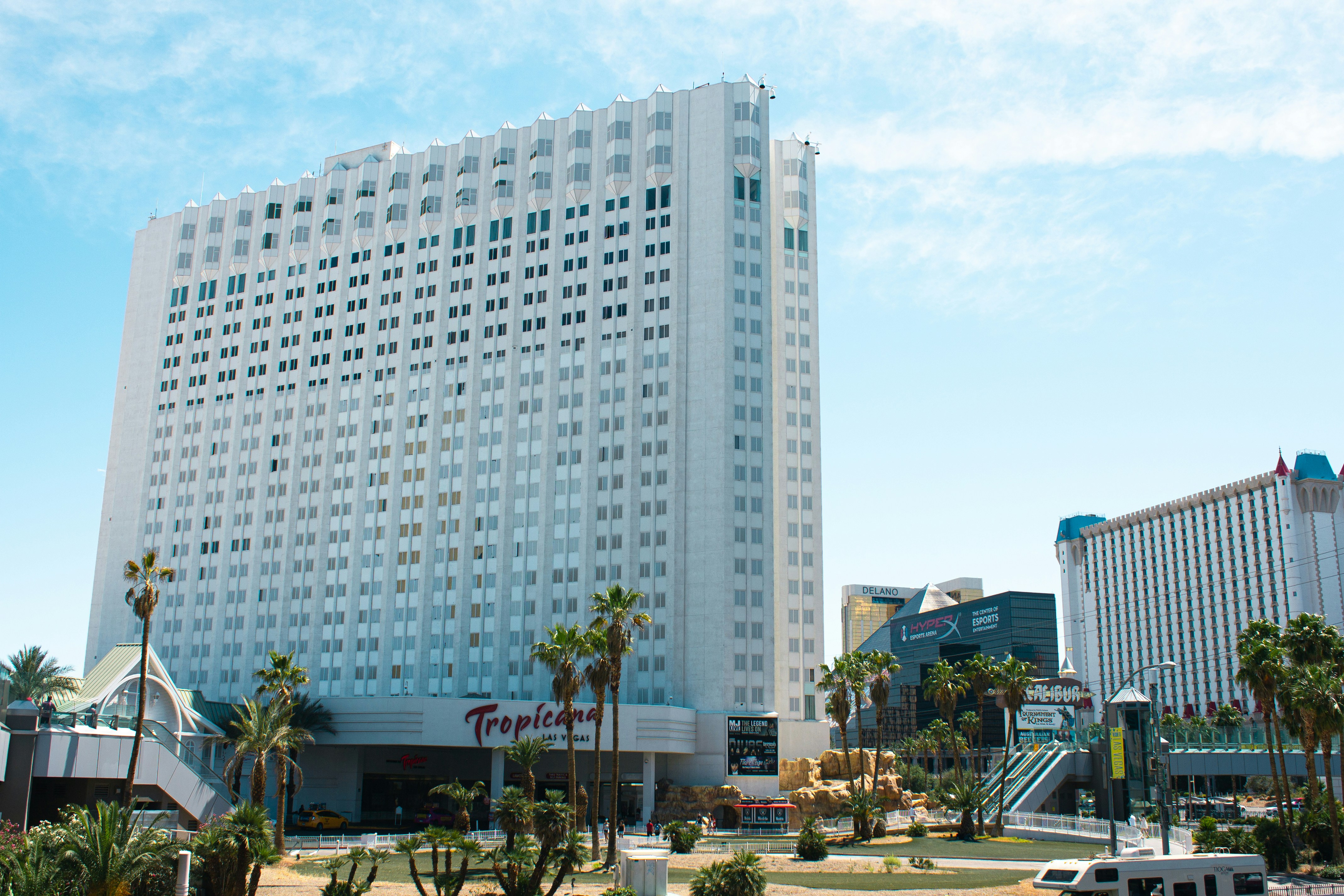 Blackstone’s Four Seasons Bet Signals San Francisco Hotel Reset