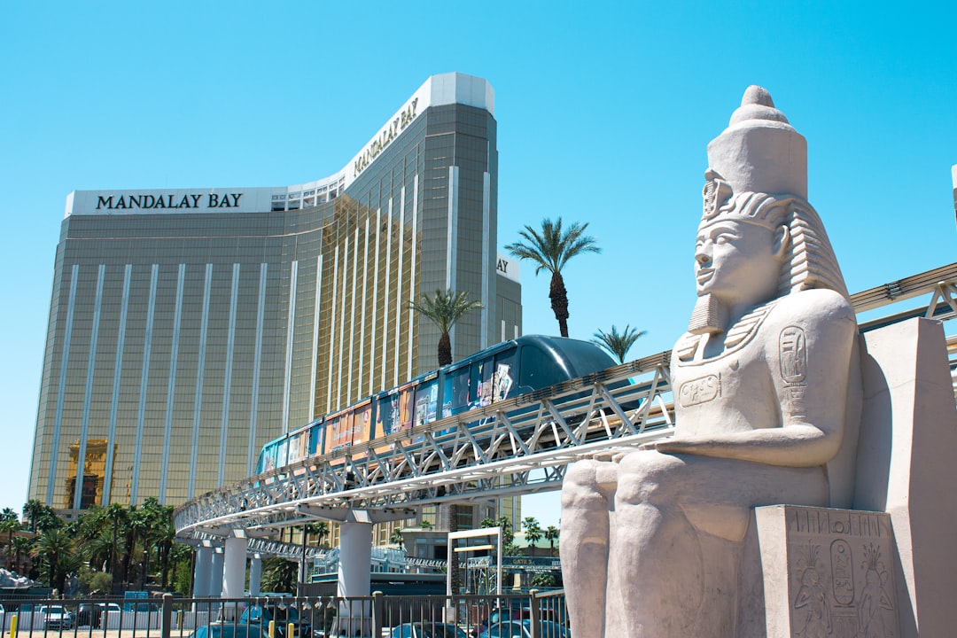 Kinh nghiệm đi chơi Las Vegas: Chuyến Đi Đáng Nhớ Với Cirque du Soleil, Caesars Palace, Và Buffet ăn thả giàn