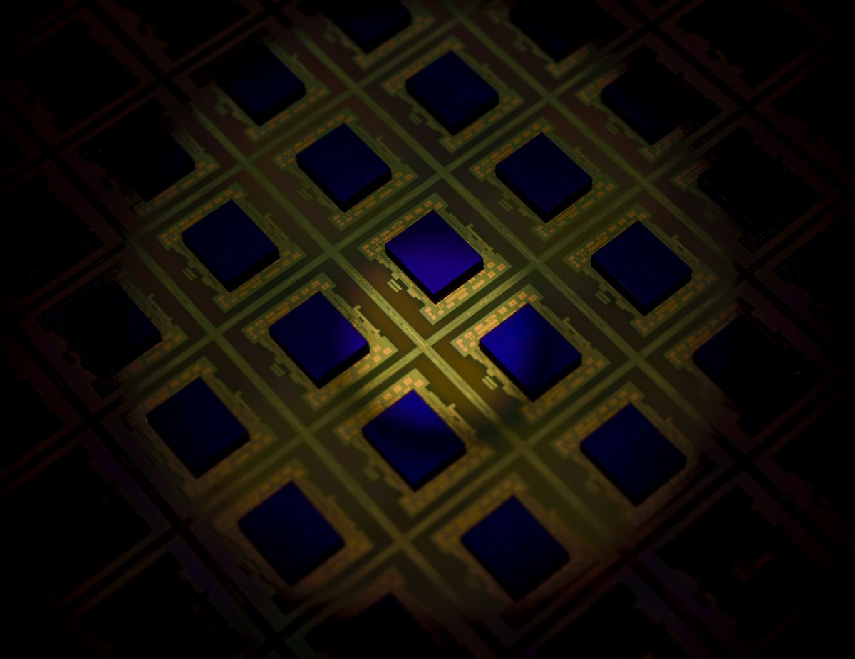 TSMC Earnings Just Became the AI Boom's Real Test
