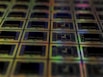 a close-up of a computer