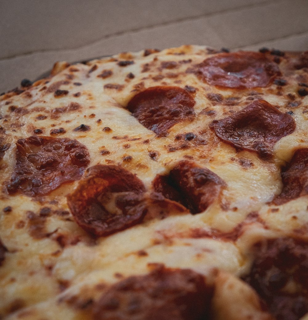 Five Pizza Fast-Food Chains That People Are Flocking To